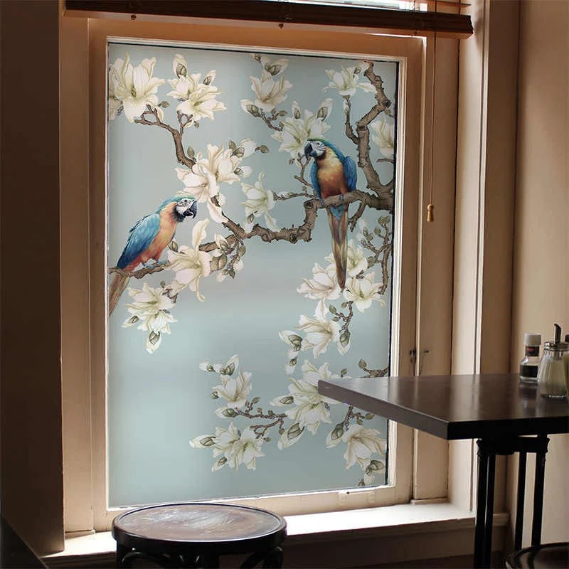 More About Decorative Window Film To Offer Style And Privacy