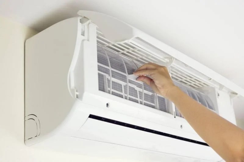 How Often do I Need to Change Air Conditioning Filter? » Residence Style