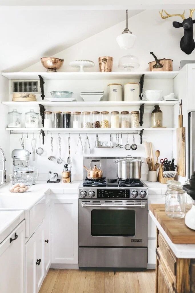 Basic Kitchen Essentials One Must Have » Residence Style