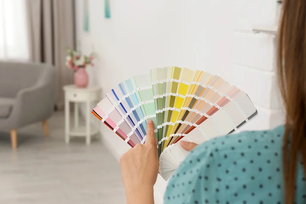 Top 4 Tips For Colour Matching Furniture and Décor » Residence Style