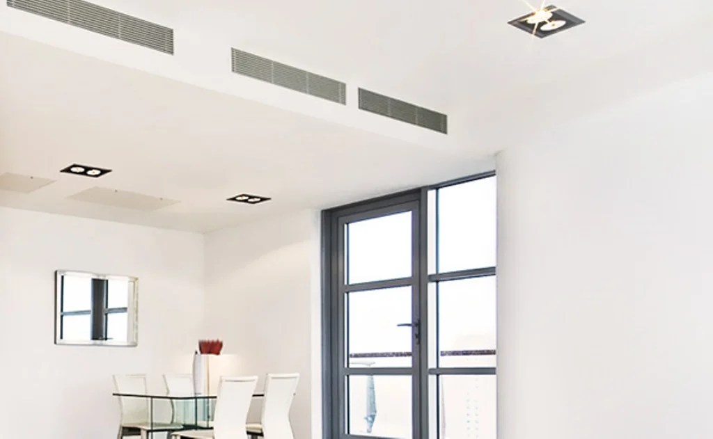 5 Reasons Why You Should Choose a Ducted Air Conditioning System