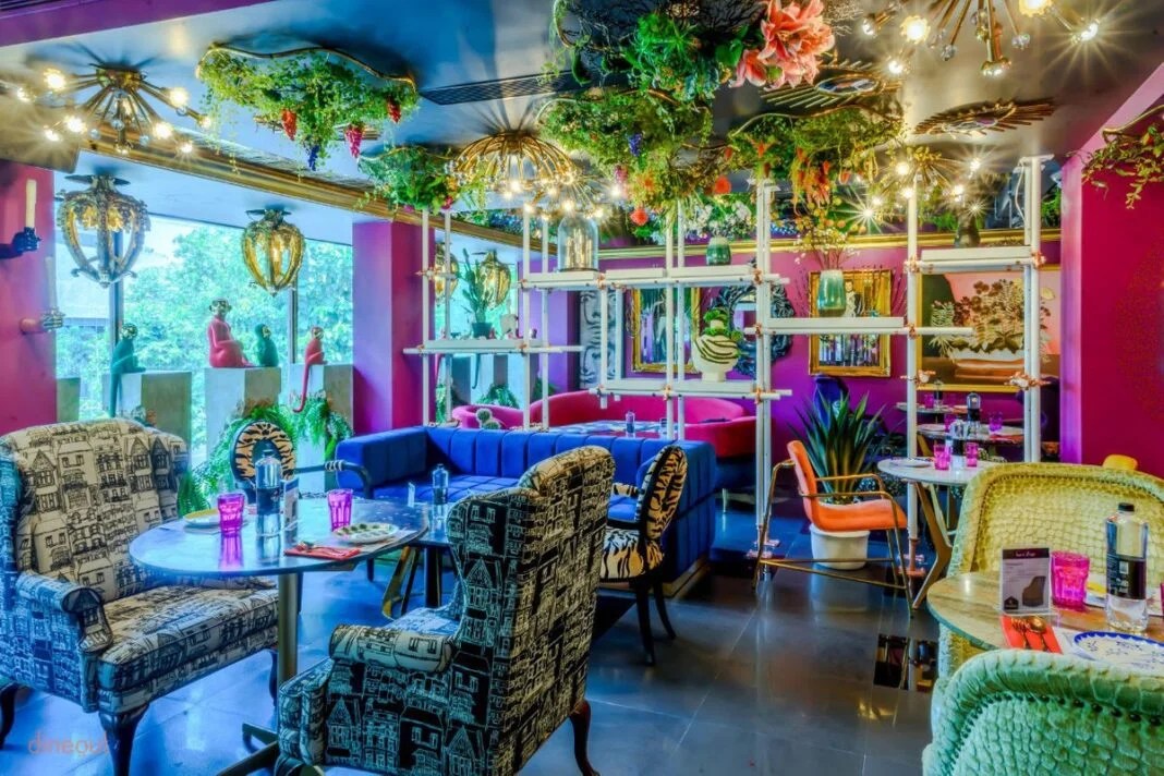 Tips to Choose the Best Decoration Company » Residence Style