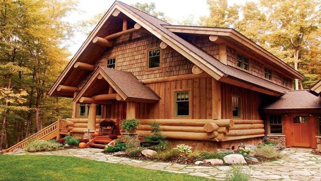 Steel Frame Home Kits vs Wood Homes » Residence Style