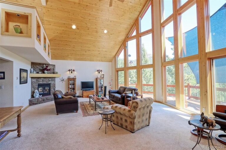 Living in Conifer Co Why You’ll Love It Here! » Residence Style