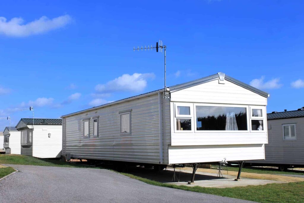 Selling a Mobile Home 3 Useful Tips for Owner to Earn Bigger Profit » Residence Style