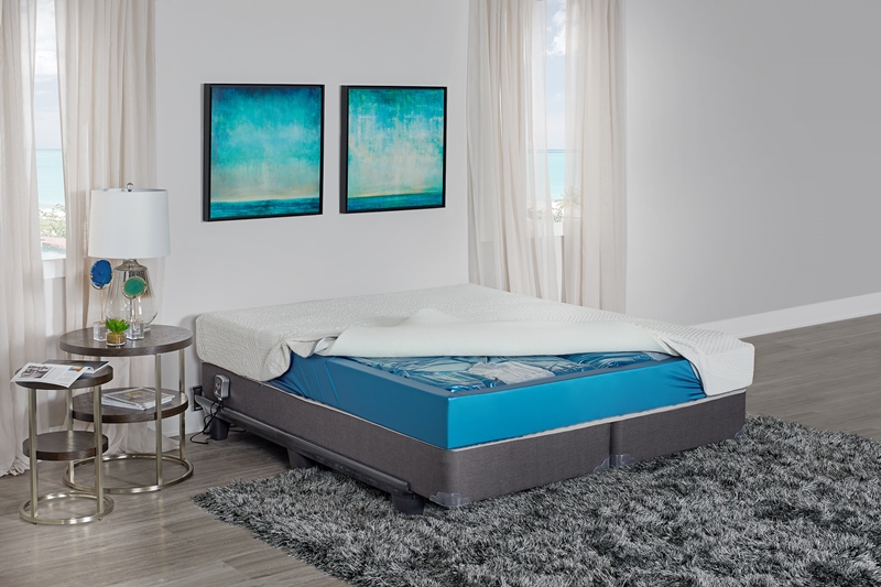 Waterbed The Health Benefits » Residence Style