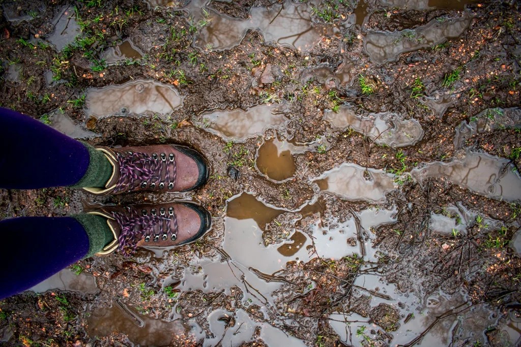 8 Tips For Drying Wet Boots While Avoiding Damage » Residence Style