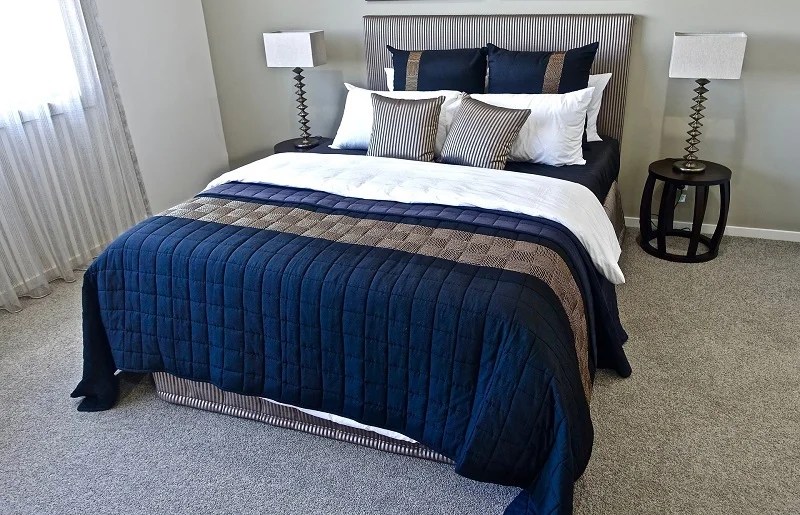 King Sized Beds You’ll Fall in Love With » Residence Style
