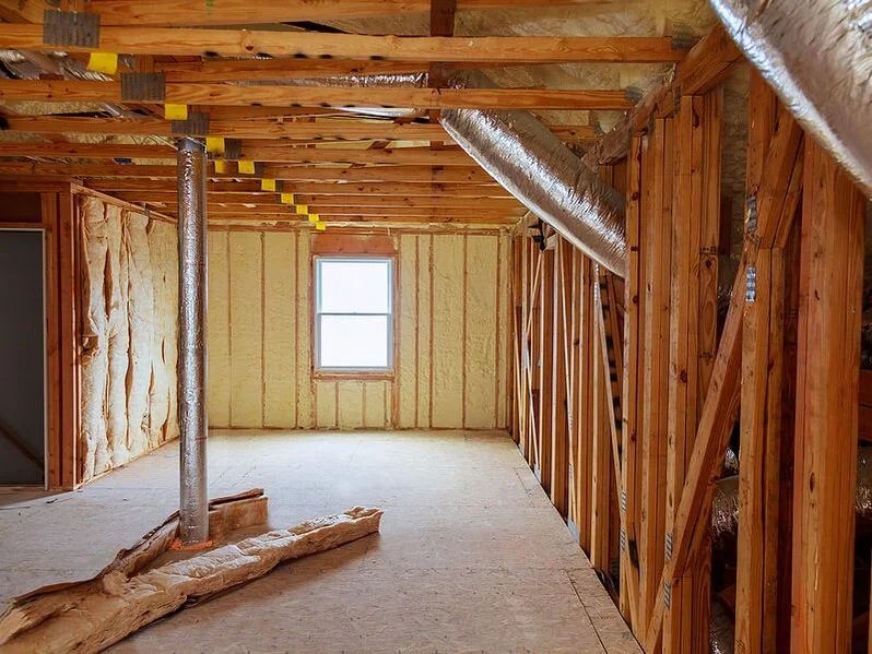 Best Seattle Insulation Around You » Residence Style