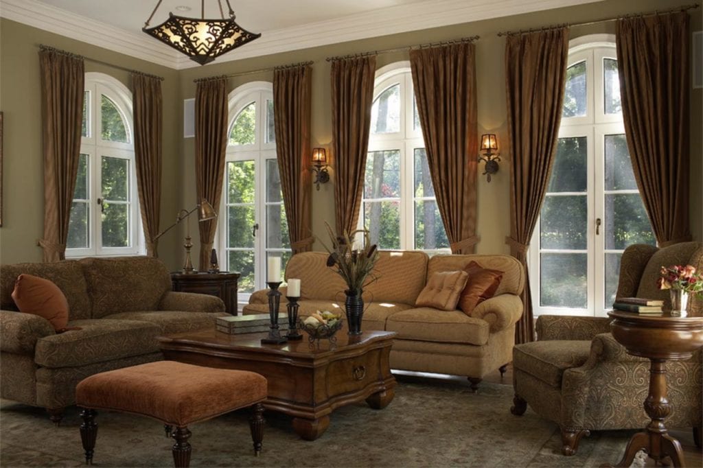 How to Decorate With Color [7 Easy Lessons] » Residence Style