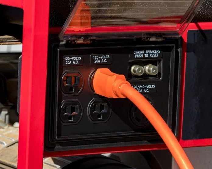 How An Indoor Generator Can Improve Your Home Life » Residence Style