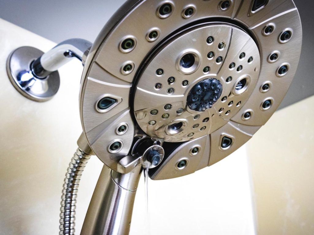 Leaky Showers What Damage Can They Cause? » Residence Style