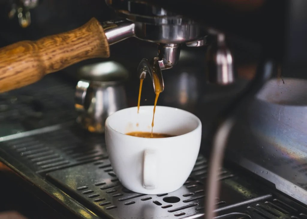 Love Espresso? Learn How to Make It At Home with This Guide » Residence
