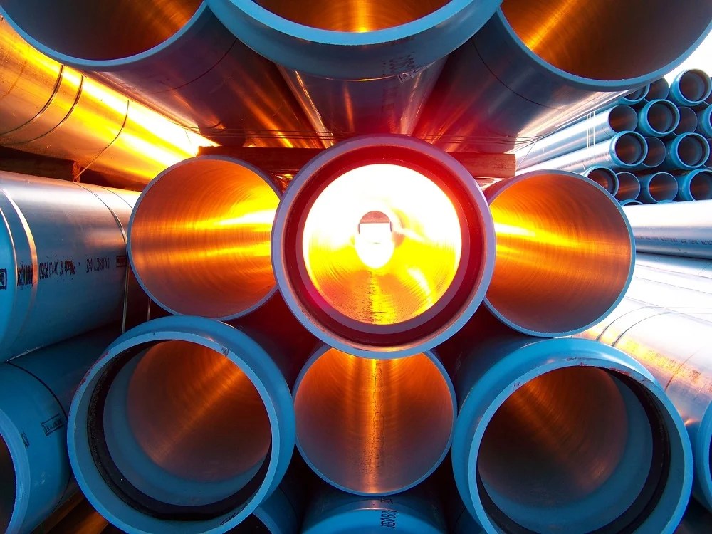 How to Prepare PVC Plastic Pipes for DIY Projects » Residence Style