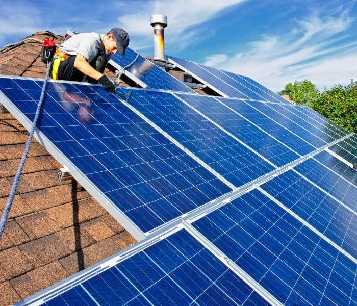 Is It Worth Getting Solar Panels in NJ? » Residence Style