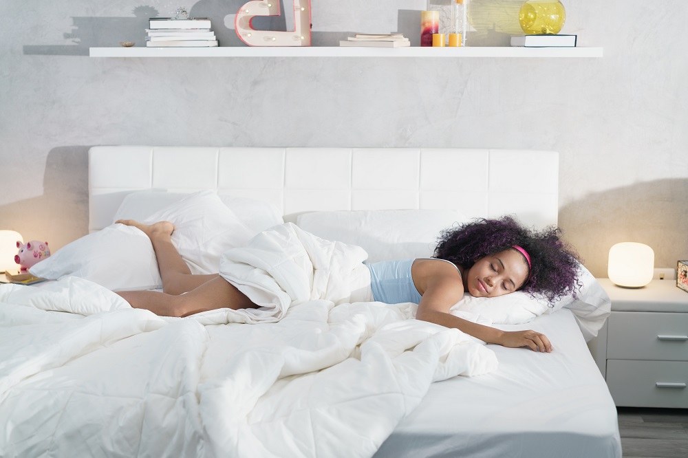 Top 8 Signs You Need A New Mattress » Residence Style