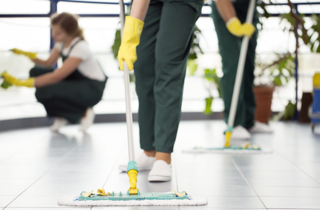 How To Make A HomeBased Cleaning Business Profitable » Residence Style