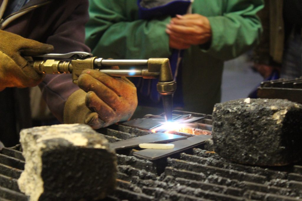 Metalworking 101 The Basics of Metalworking » Residence Style