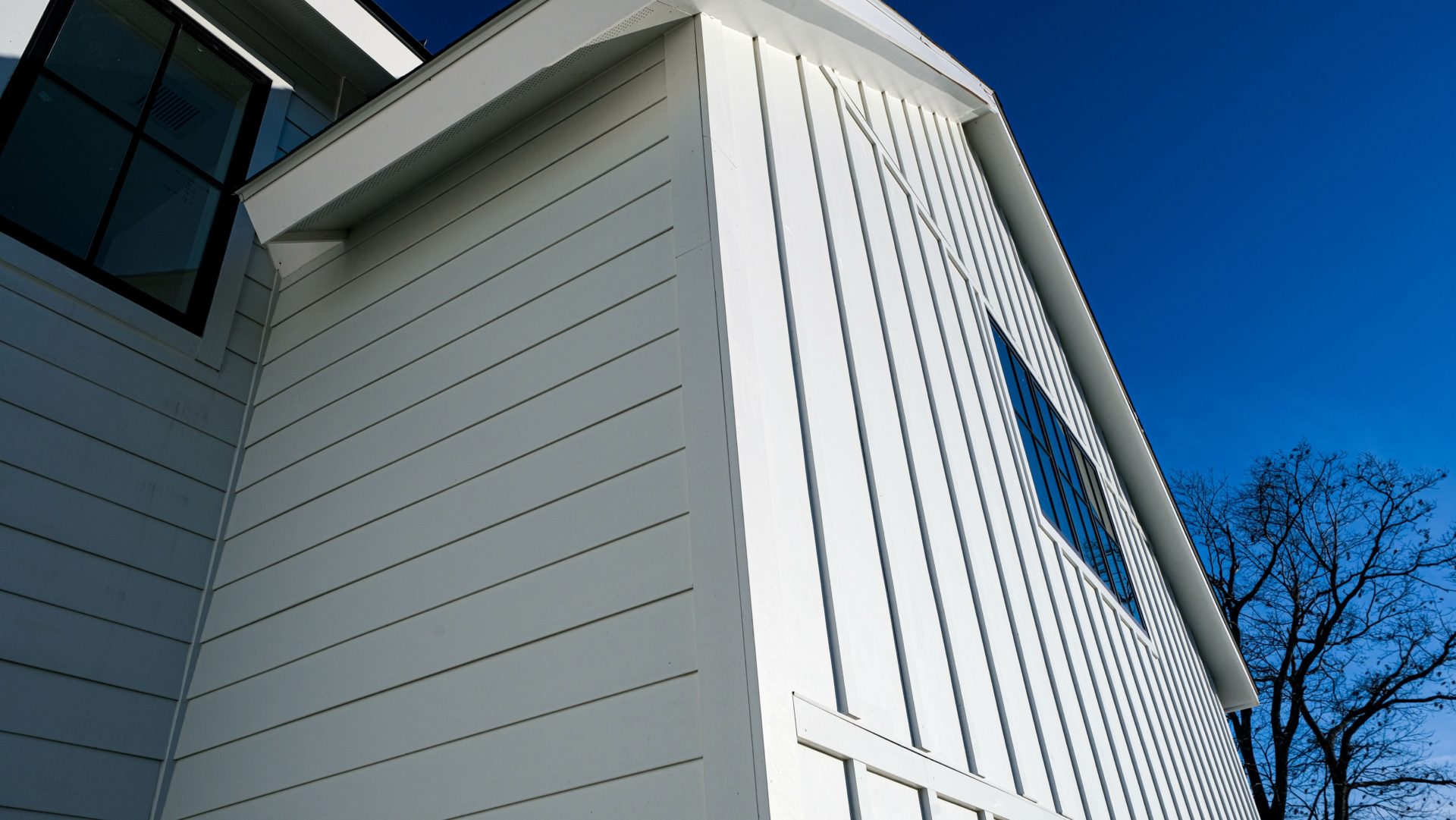 What Is Hardie Board Siding? » Residence Style