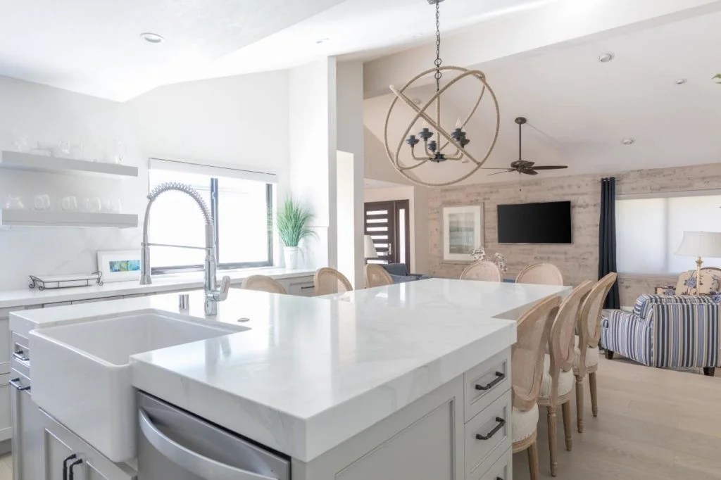 Average Cost to Remodel a Kitchen » Residence Style
