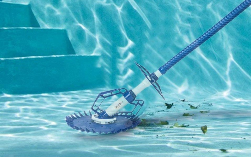 The Best Pool Cleaners in Perth » Residence Style
