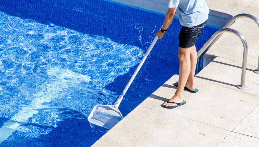 A Full Guide to Pool Cleaning » Residence Style A Full Guide to Pool Cleaning » Residence Style