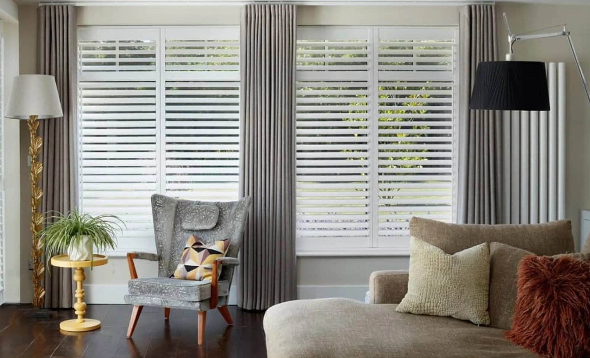 5 Advantages of Window Blinds » Residence Style