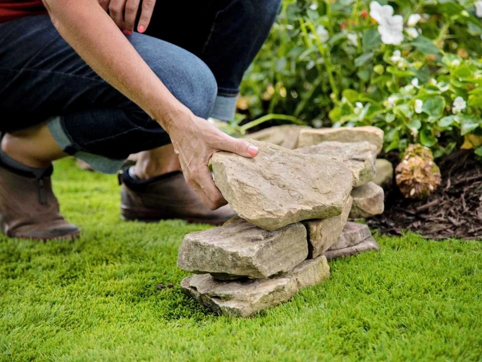 Find The Right Affordable Landscaping Supplies Brisbane North Agency