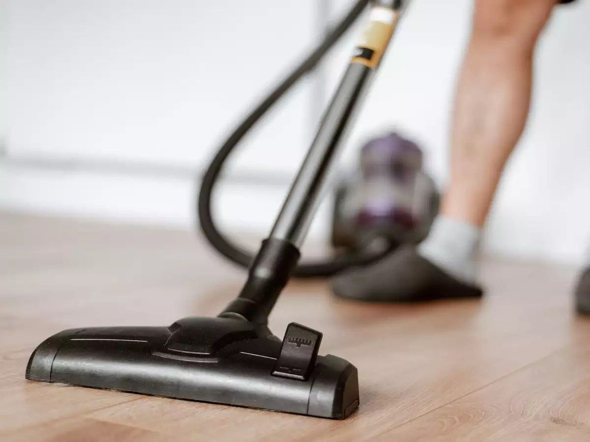 The Best Vacuum Cleaner for Vinyl Floors » Residence Style