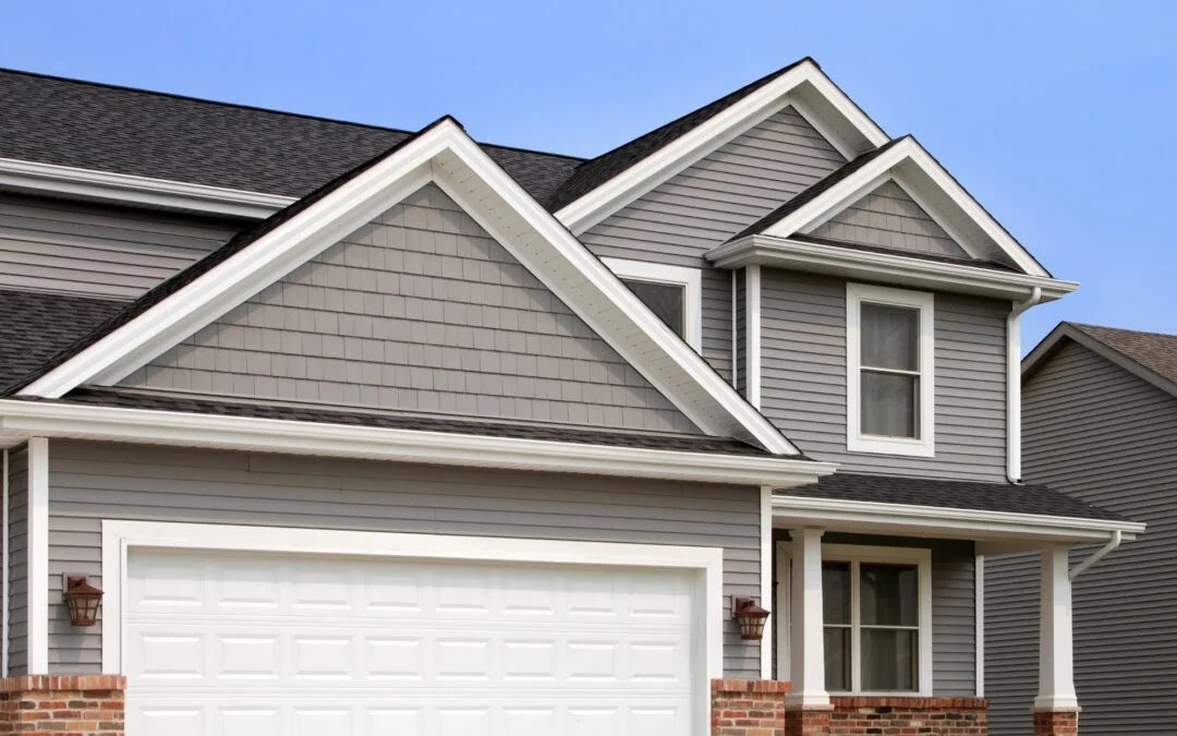 Seven Best Things Vinyl Siding Can Do To Your Home » Residence Style