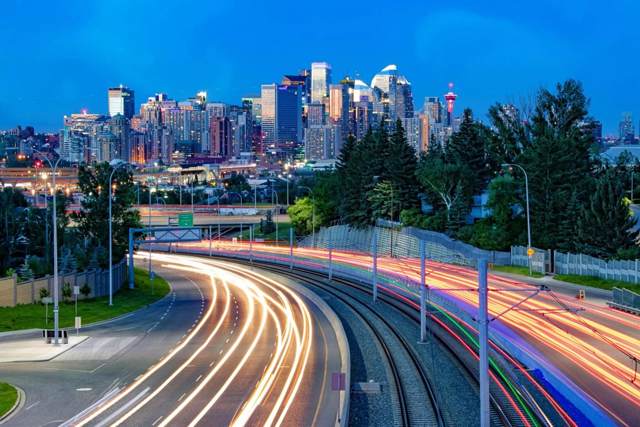 5 Reasons Why You Should Move To Calgary, Canada » Residence Style