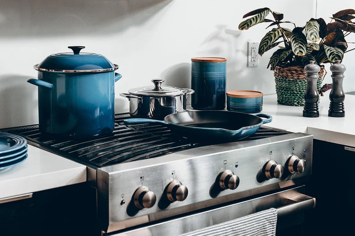 Best Kitchenware to Add to Your Wedding Registry » Residence Style