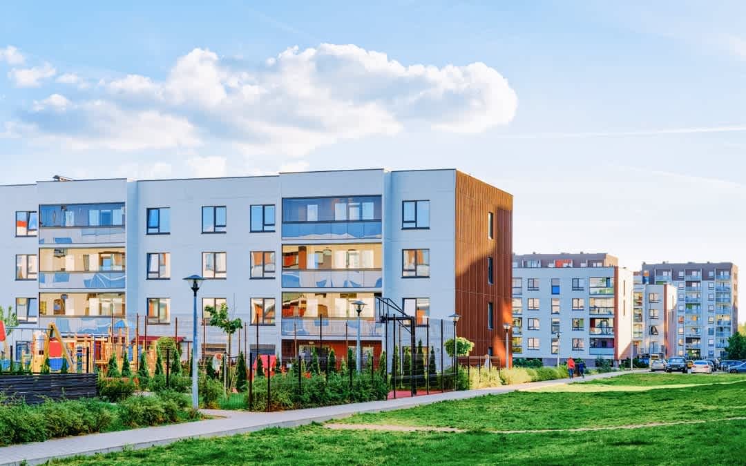 Security Deposits And Advantages Of Renting Apartments » Residence Style