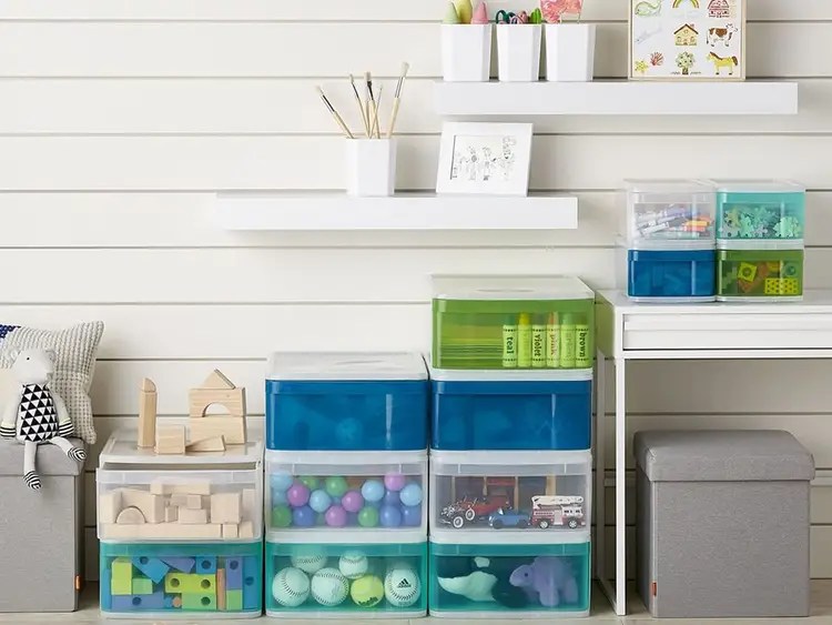 Best Storage Ideas You Need to Know » Residence Style