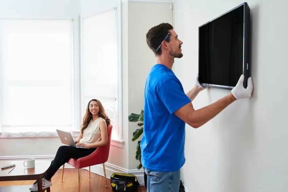 NYC TV Mounting Benefits of Mounting Your TV » Residence Style