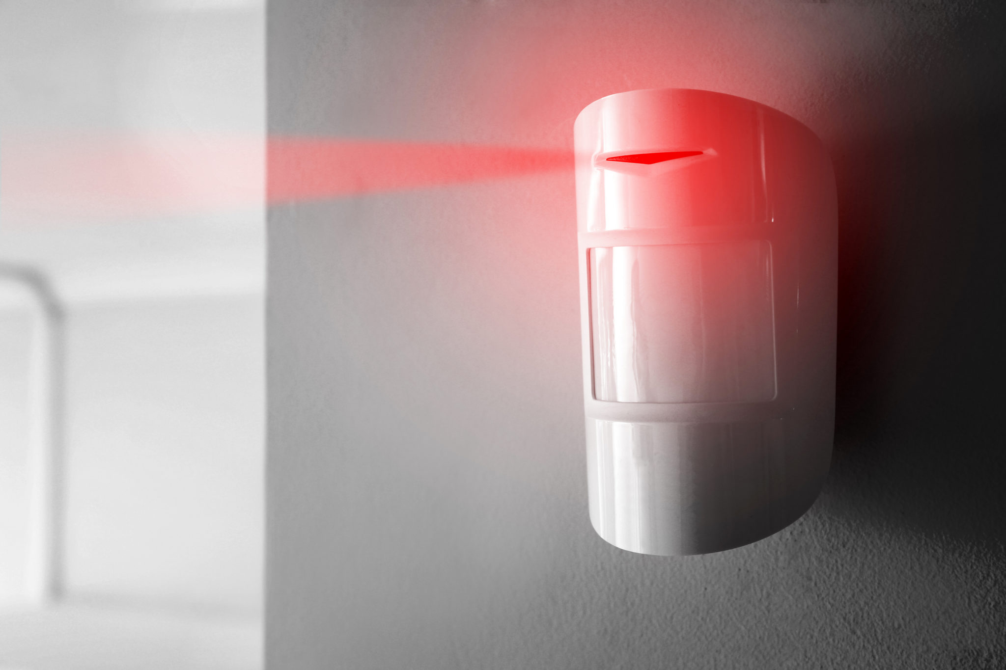 How To Install An ADT Home Security System » Residence Style