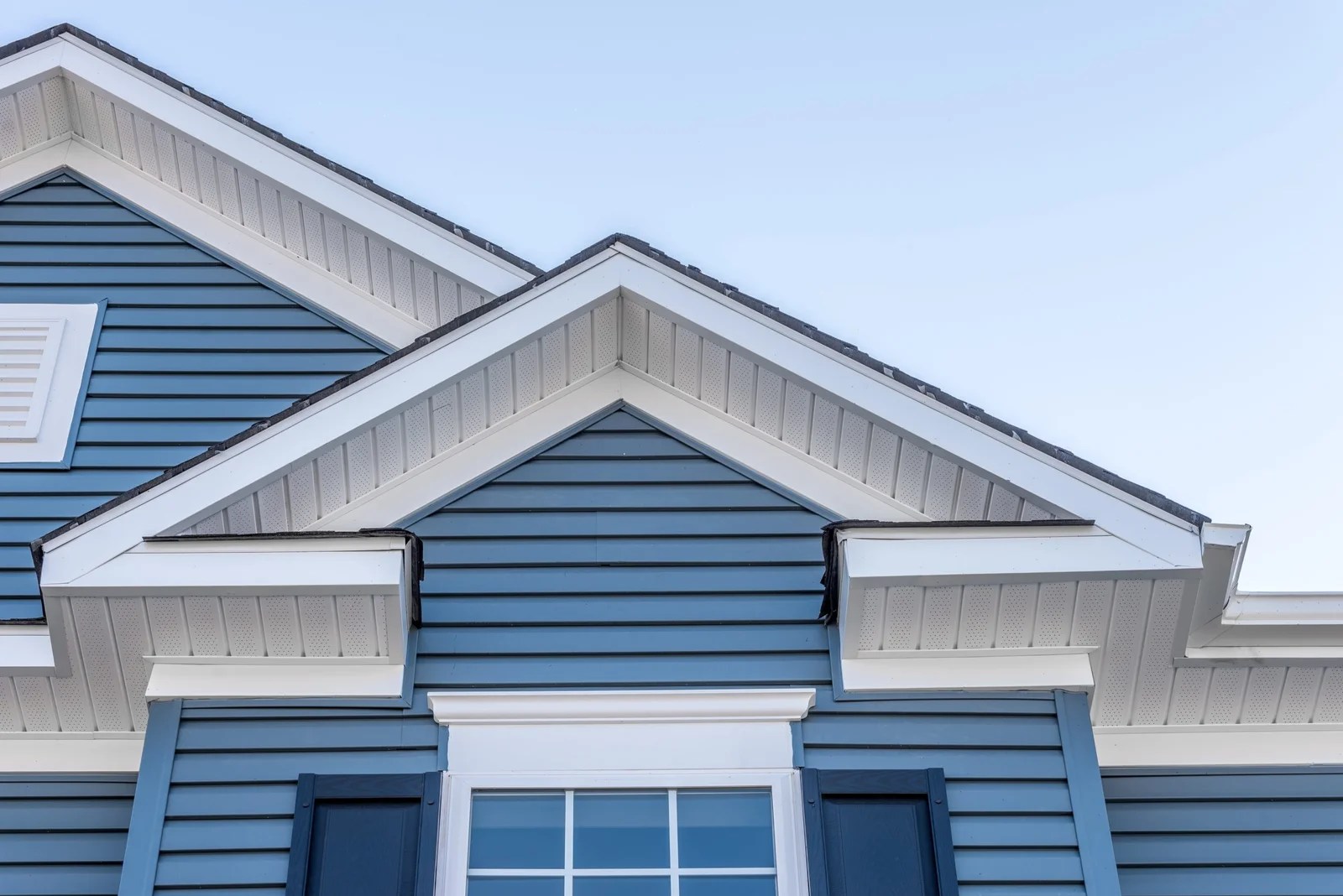 Reasons to Choose James Hardie Siding » Residence Style