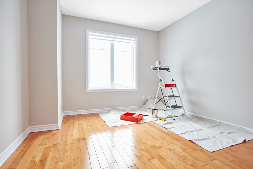 How Much Is It To Paint A Three Bedroom House at Benjamin Shanley blog
