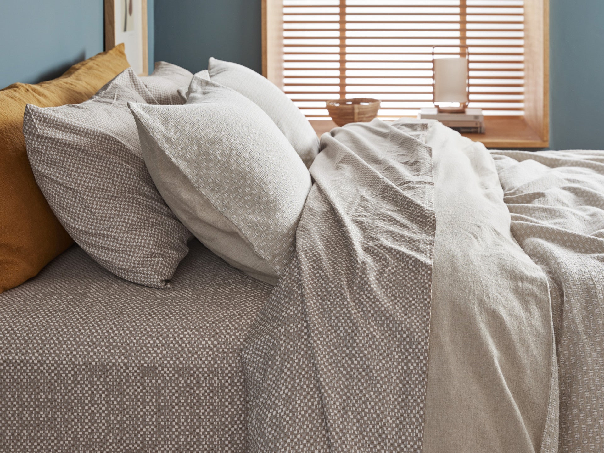 Why Sustainable Bedding is a Great Idea