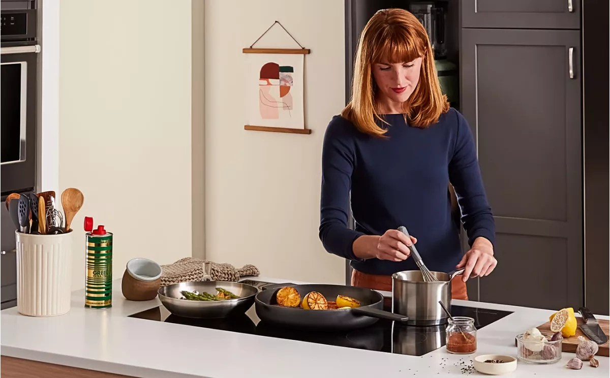 Cooking Like A Pro Tips And Tricks For Mastering Induction Stove