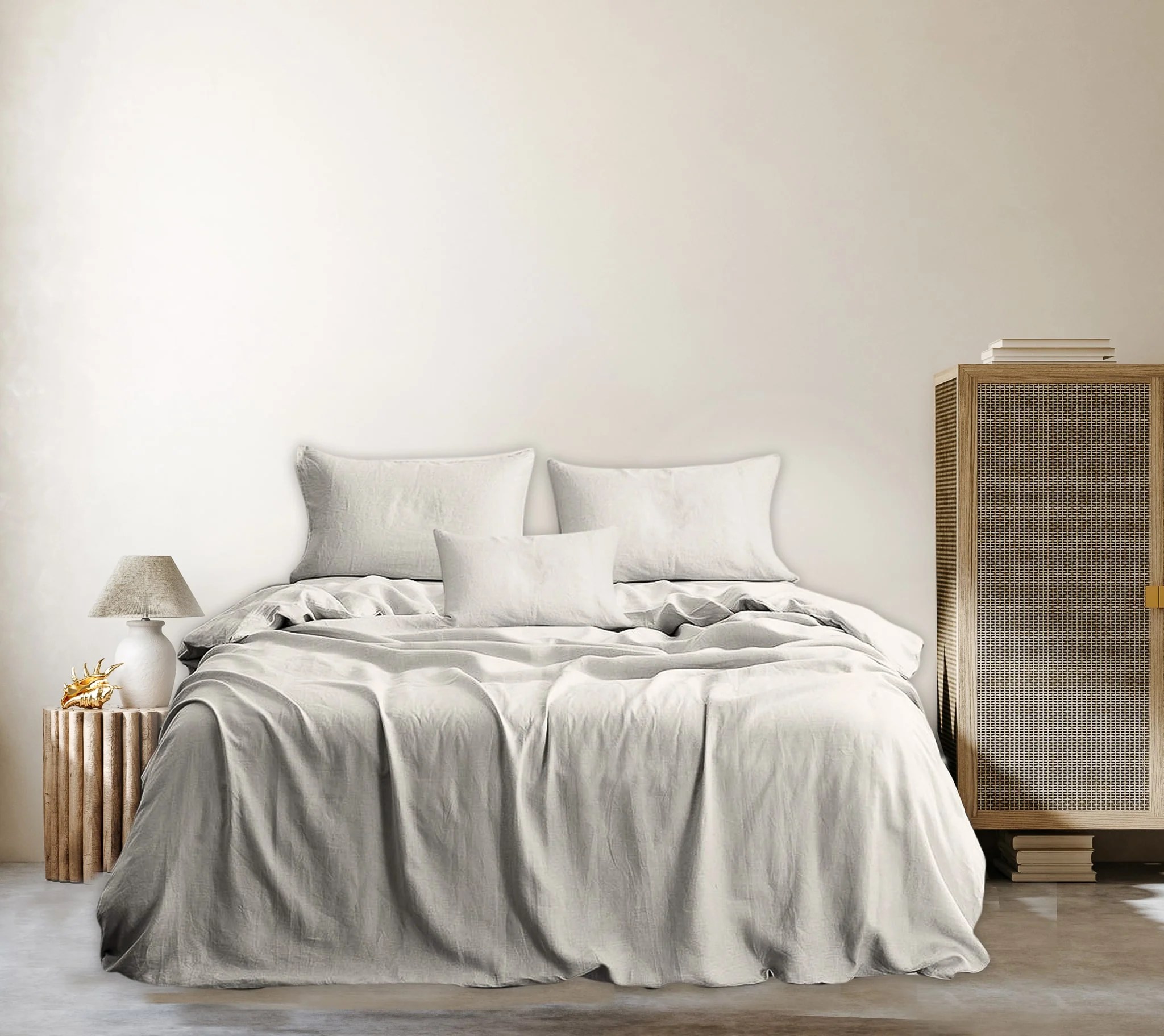 The Ultimate Guide to Luxurious Linen Sheets in NZ Comfort and