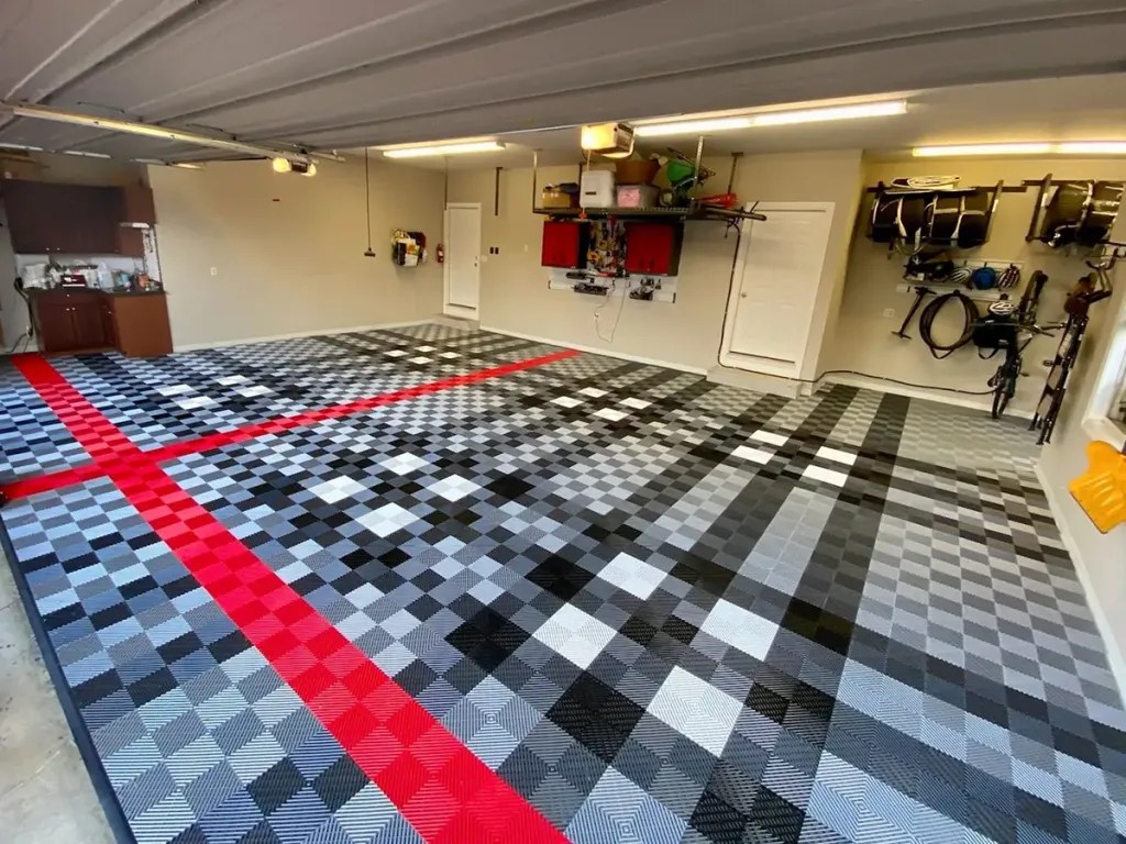 How to Build a Garage That is Fit for Purpose