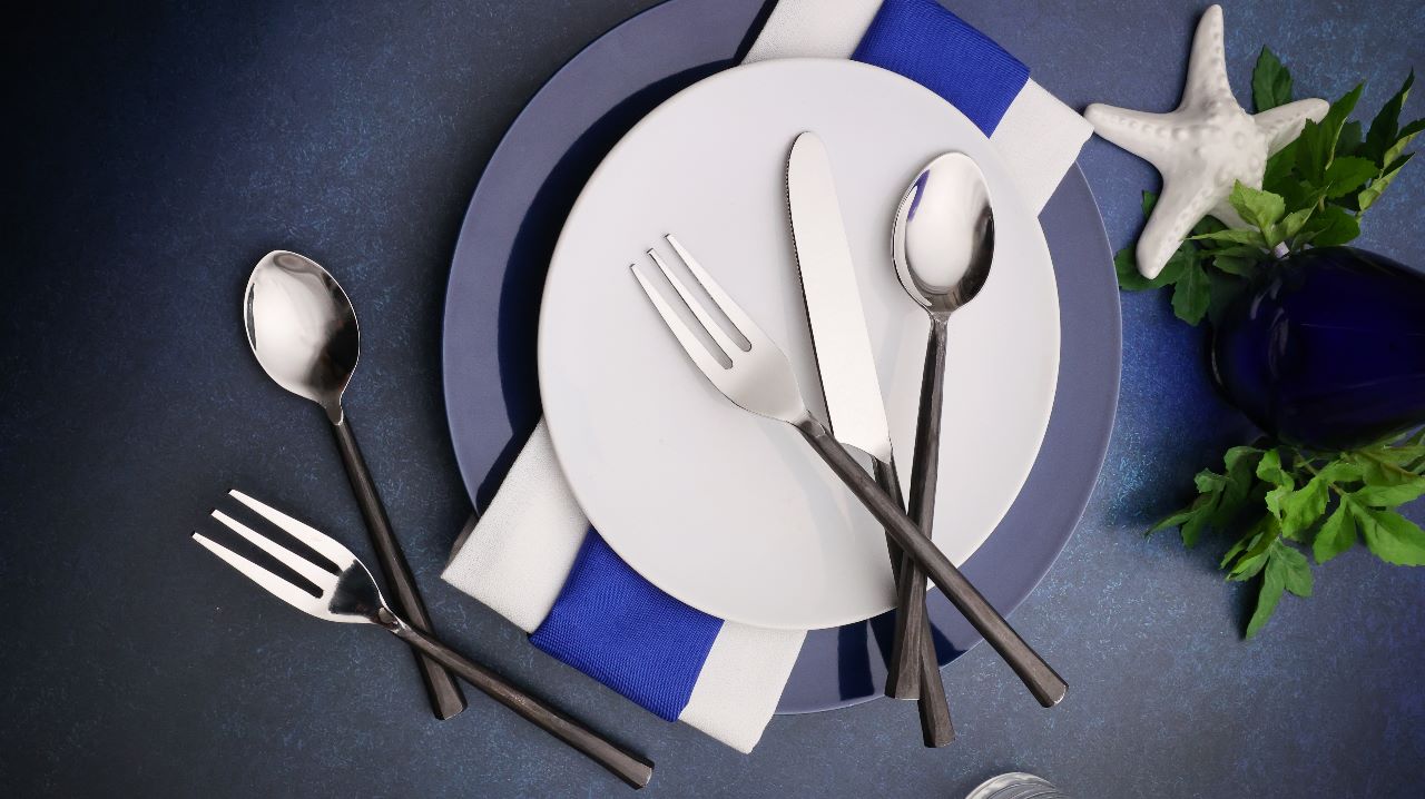 The Best Flatware Set A Look at Artisan Crafted Flatware