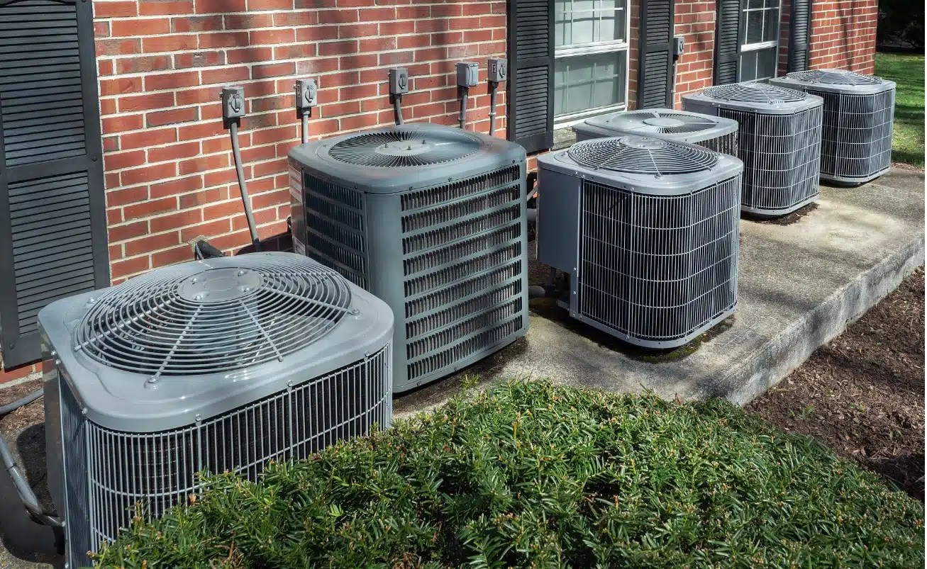 How to Size an HVAC System for Your Home Addition or Office A