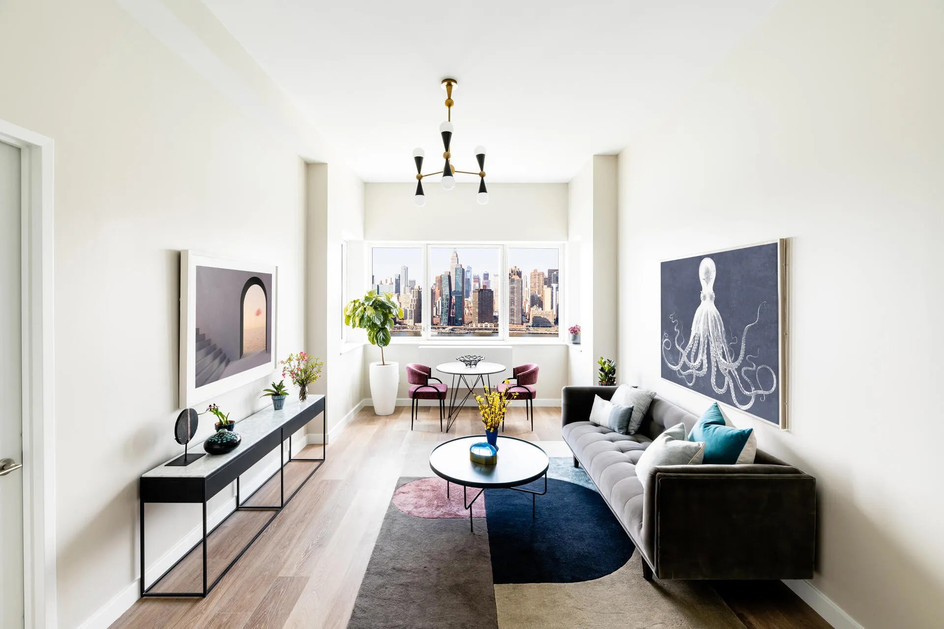 5 Tips for Furnishing Your New Apartment » Residence Style