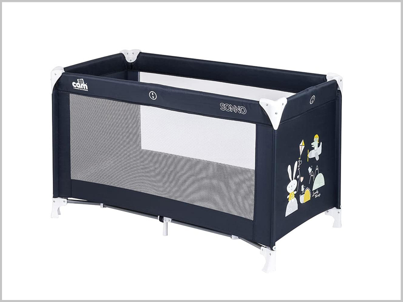 Baby cot Residence Village