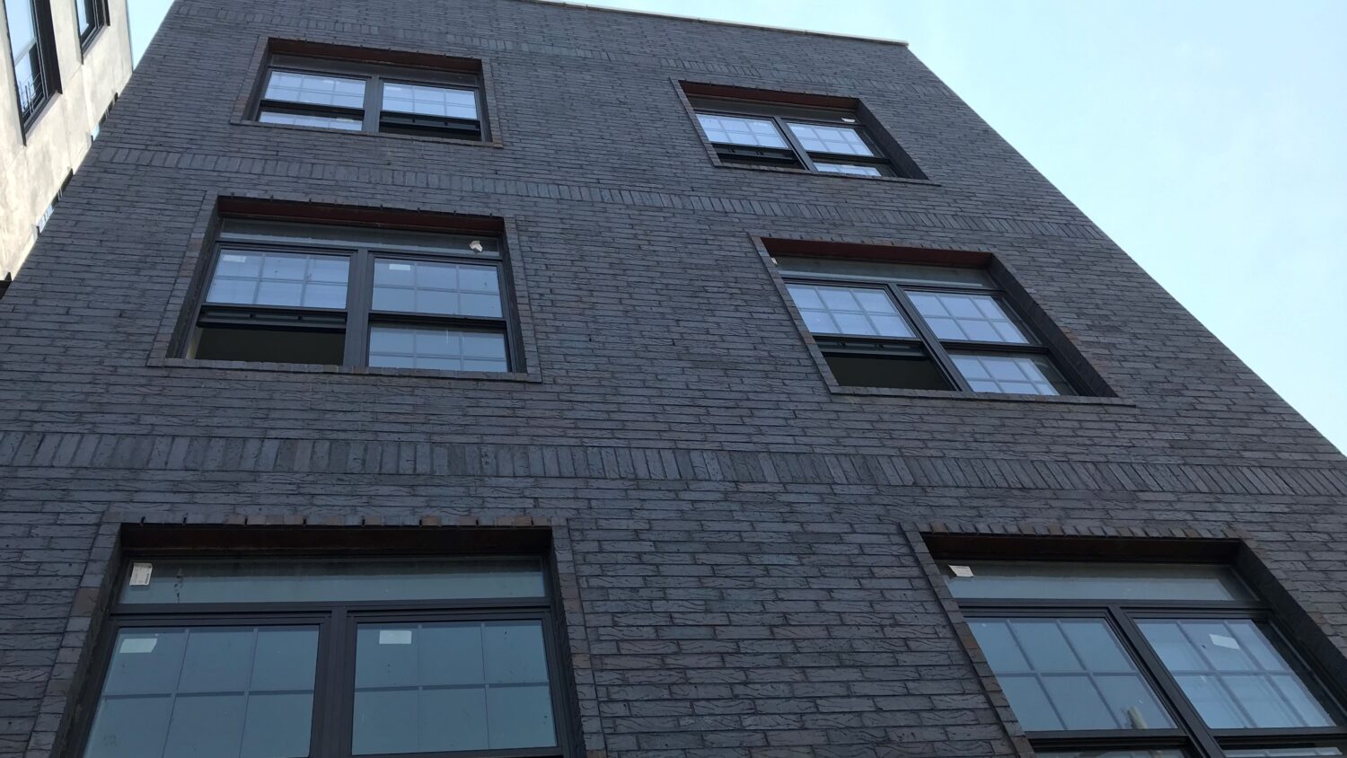 46 MELROSE STREET, BROOKLYN, NY 11206 Reside New York