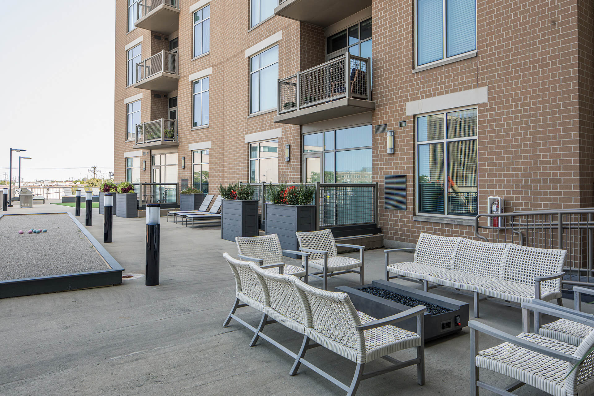 The Flats At Cityline Apartments The Flats zirahuskitwo