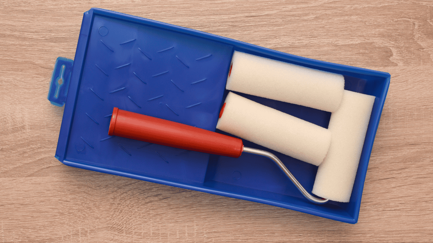 Can You Paint Over Wallpaper in Your Overland Park Home? Residential