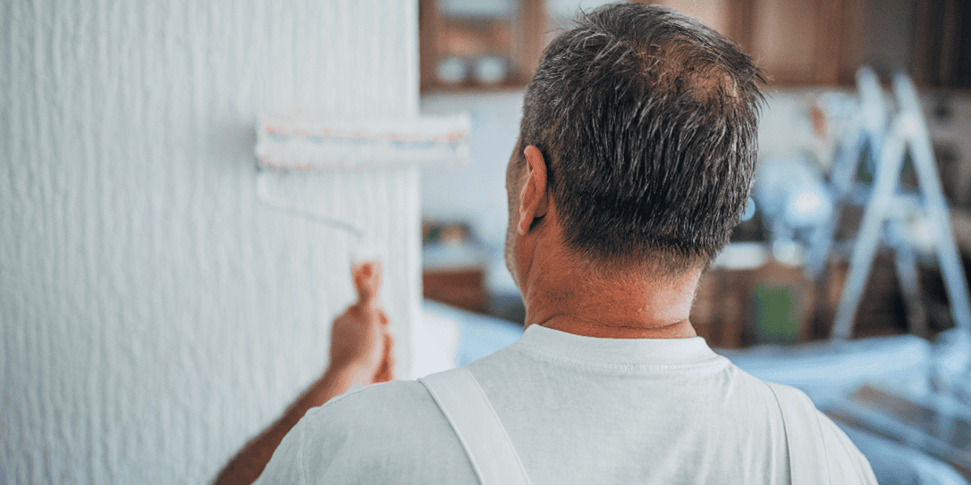 The Best Painting Company in Olathe Discusses 6 Painting Techniques For a ProfessionalLooking